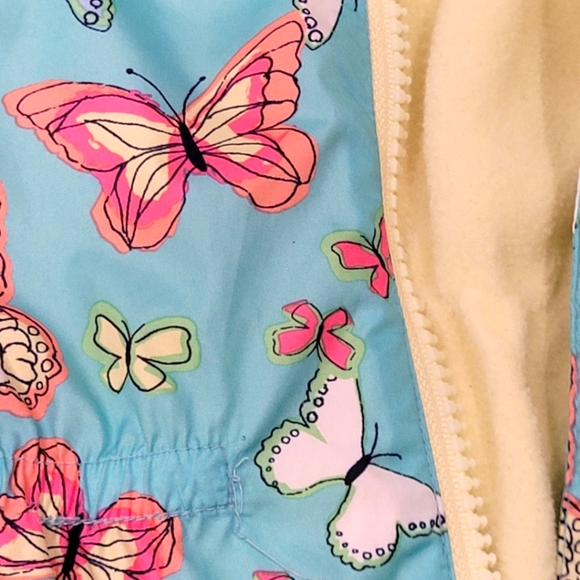 Fall/Spring Jacket - Picture 4 of 5